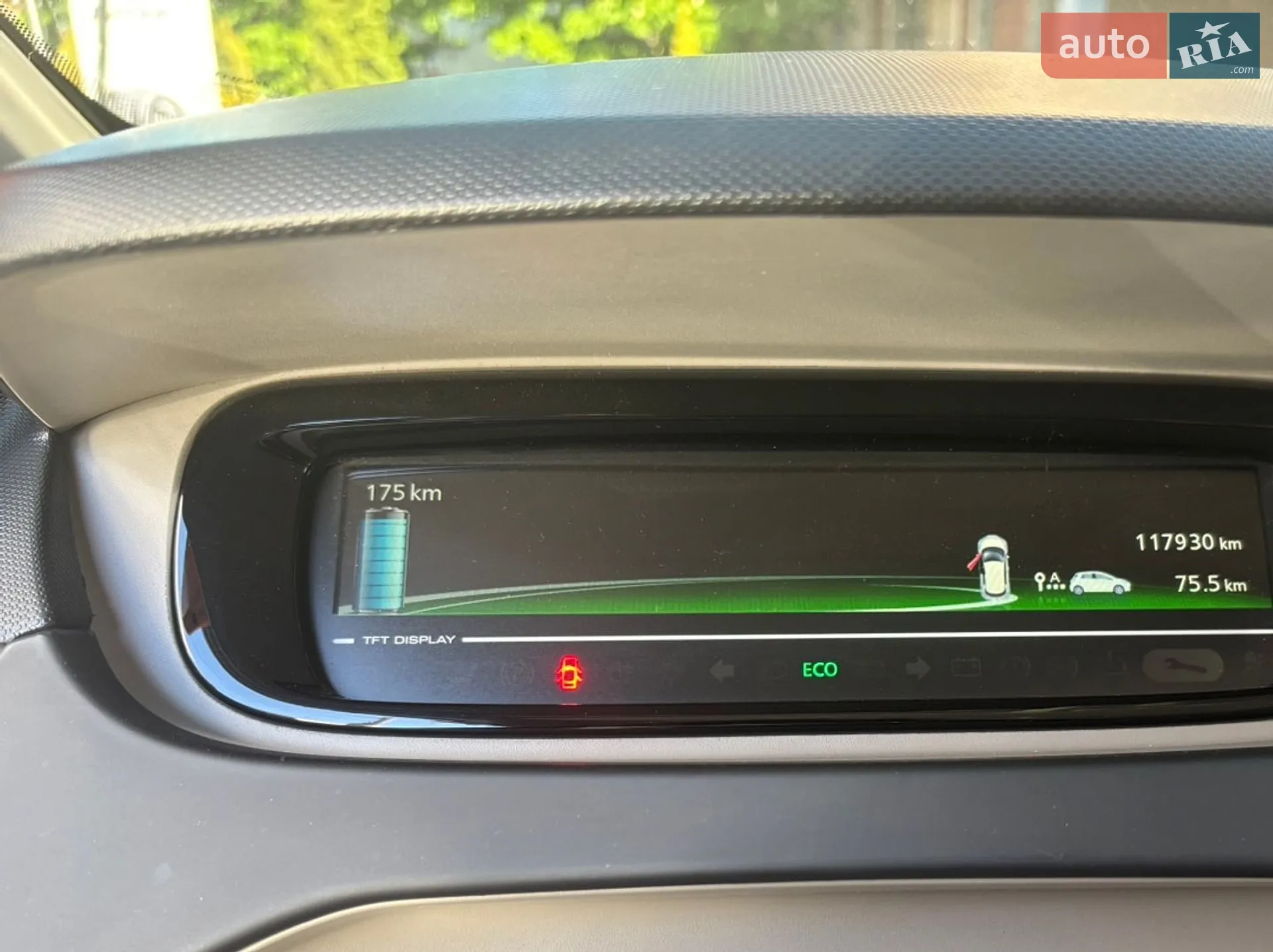 2016 Renault ZOE - мініатюра 15
