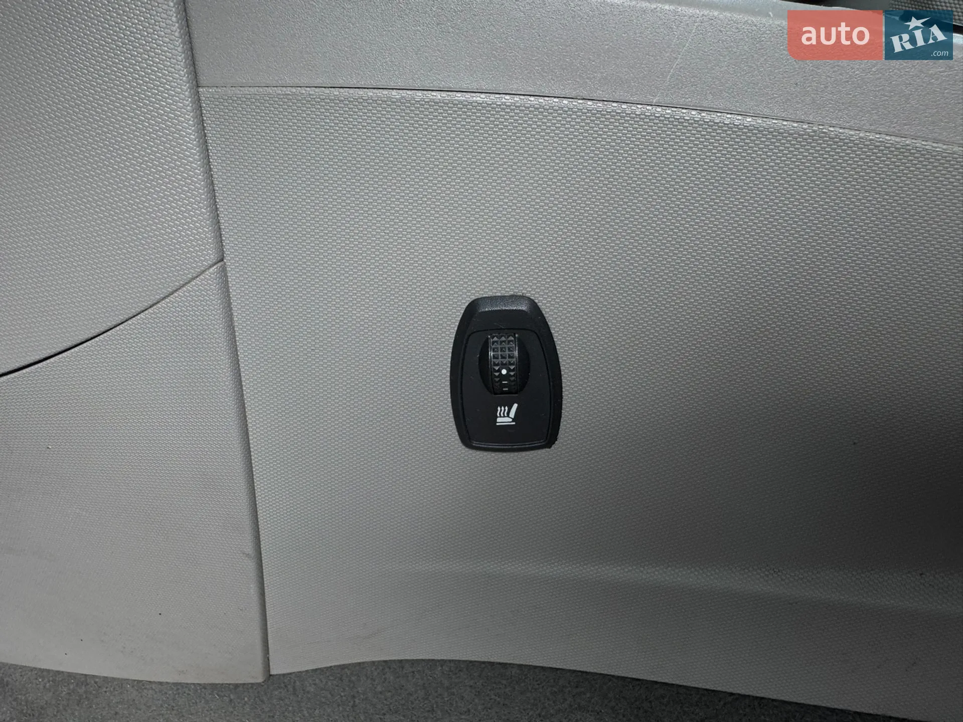 2017 Renault ZOE - мініатюра 21