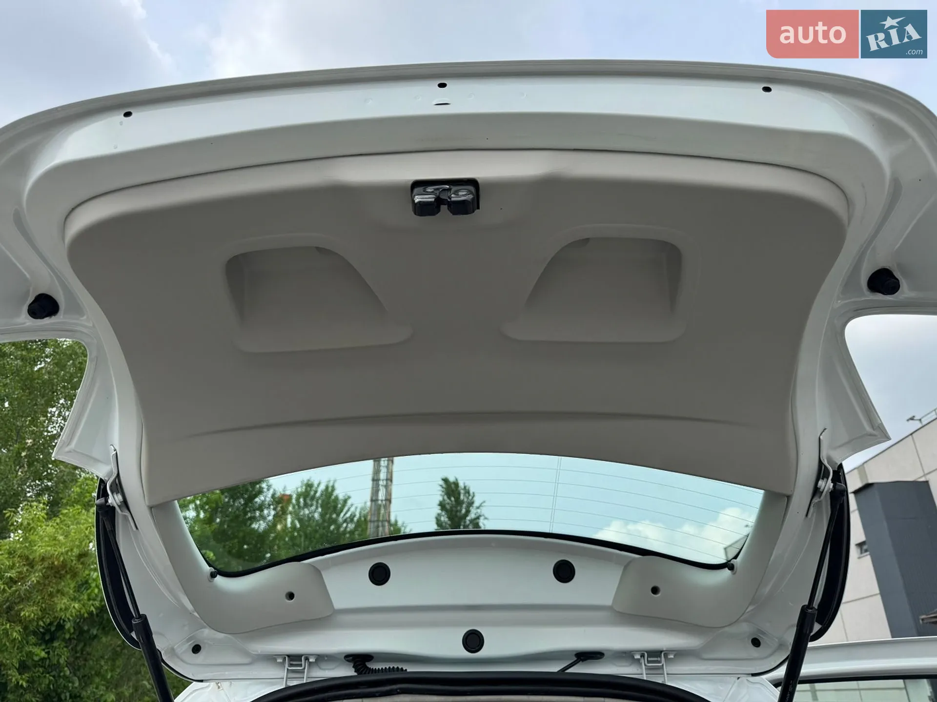 2017 Renault ZOE - мініатюра 38