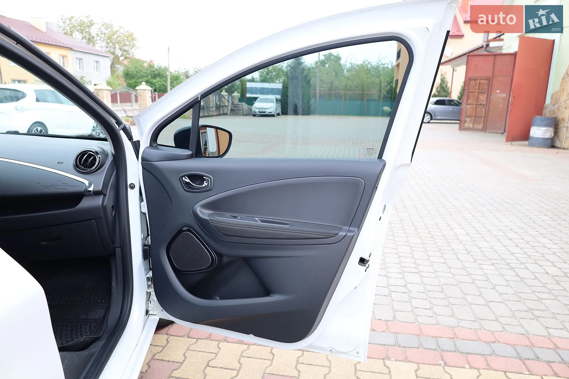 2017 Renault ZOE - мініатюра 37