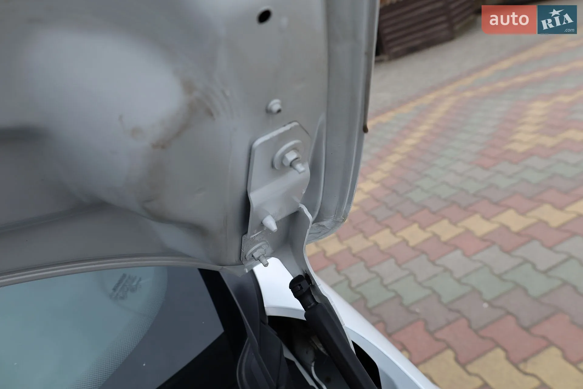 2017 Renault ZOE - мініатюра 53