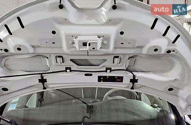 Хэтчбек Renault Zoe 2019 в Днепре