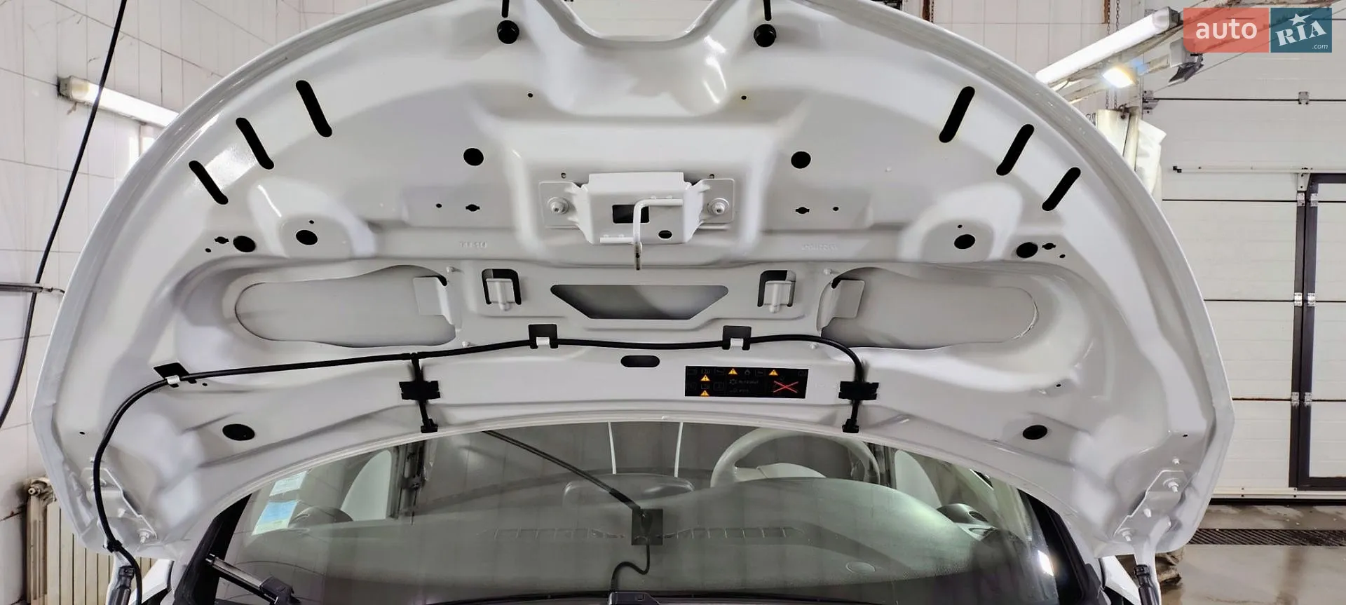 2019 Renault ZOE - мініатюра 18
