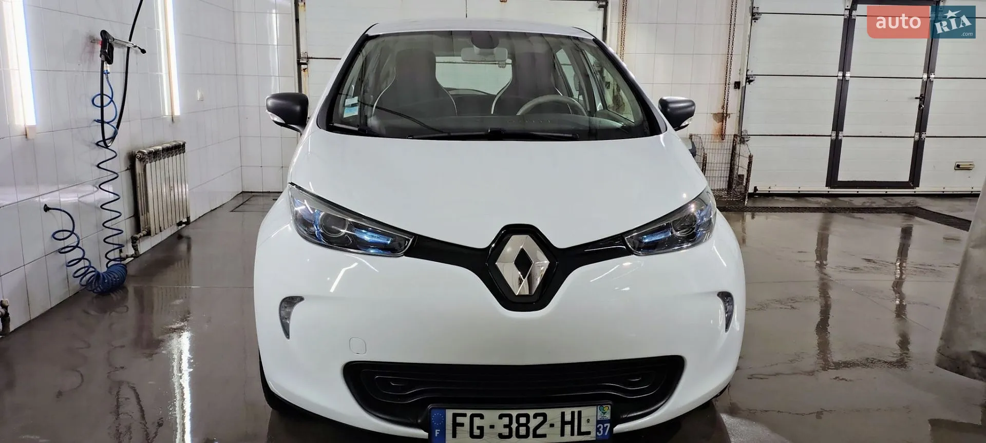2019 Renault ZOE - мініатюра 3