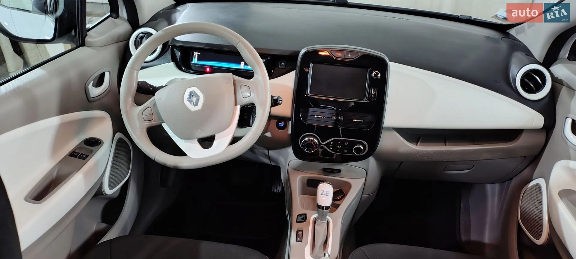 2019 Renault ZOE - мініатюра 25