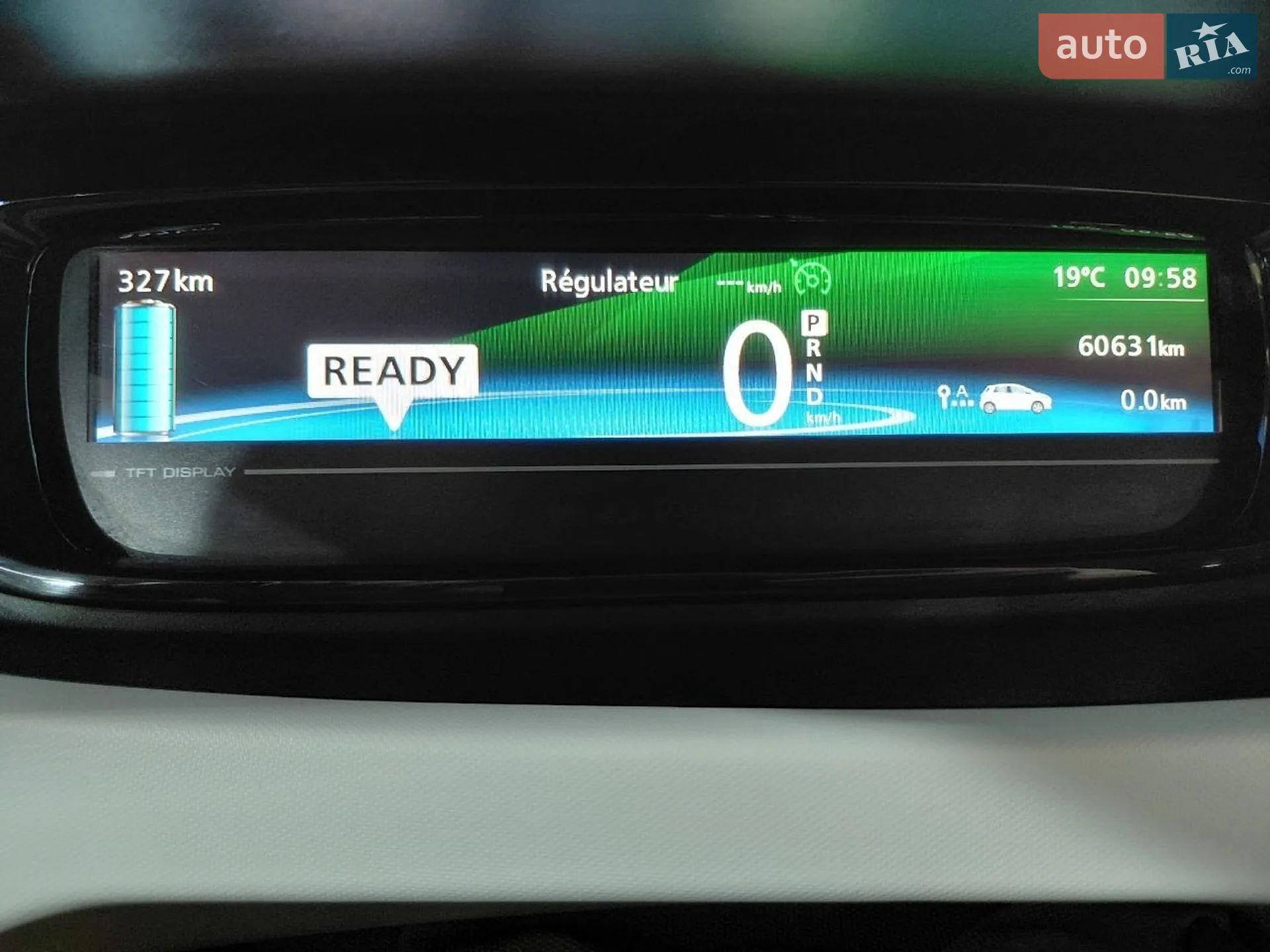 2019 Renault ZOE - мініатюра 2