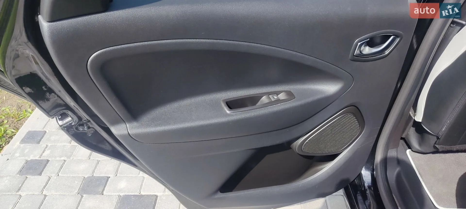 2019 Renault ZOE - мініатюра 17