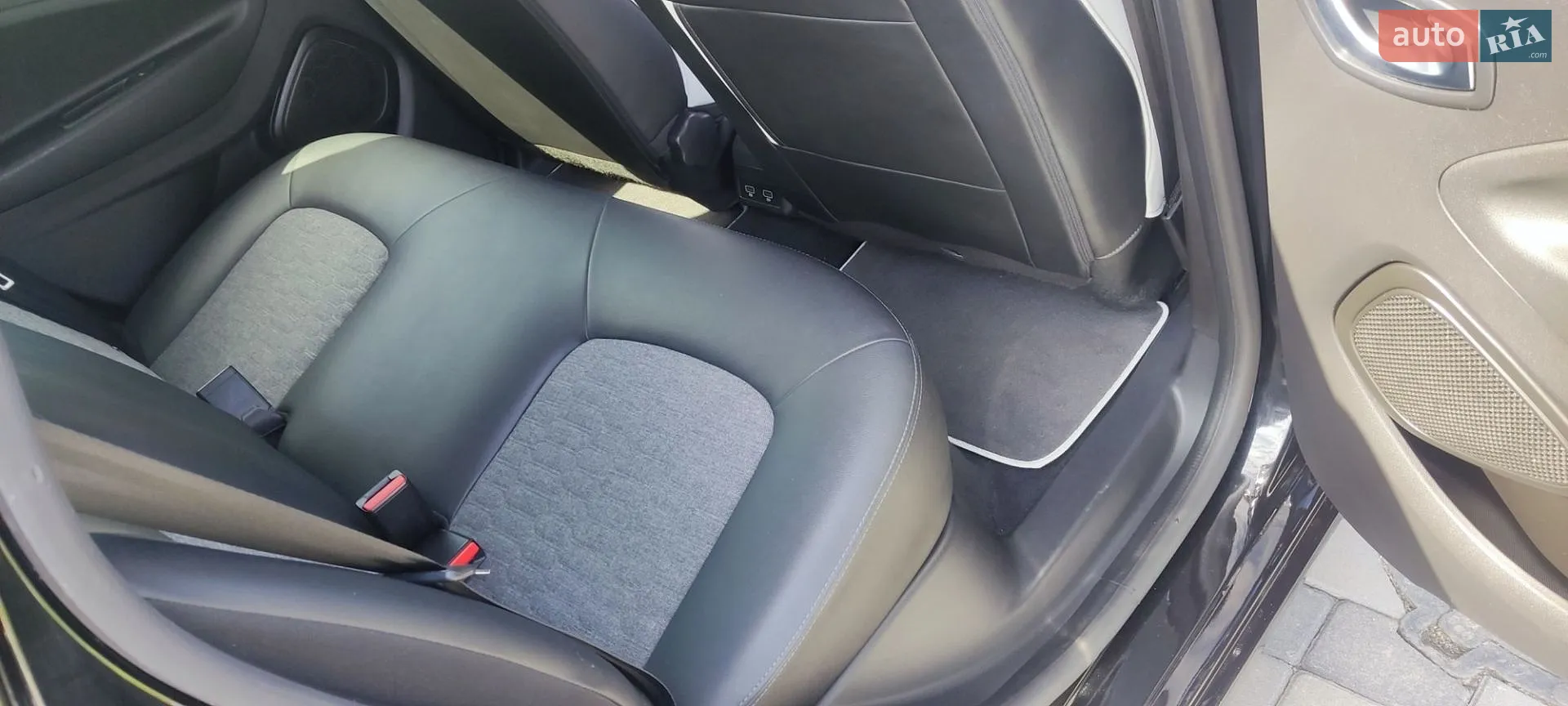 2019 Renault ZOE - мініатюра 22
