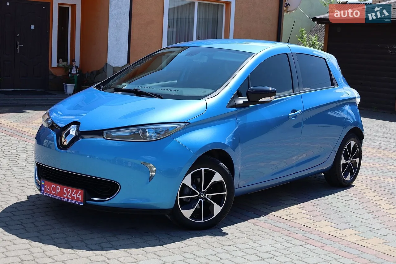 2014 Citroen C-ZERO - мініатюра 76