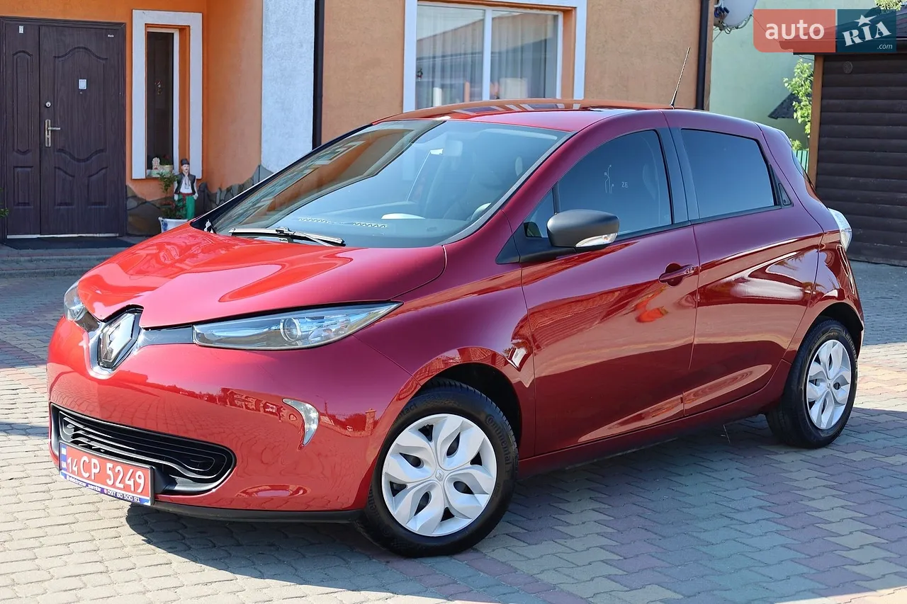 2020 Ford S-MAX - мініатюра 95