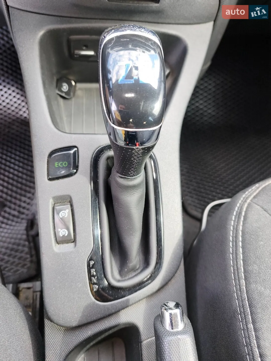 2017 Renault ZOE - мініатюра 20