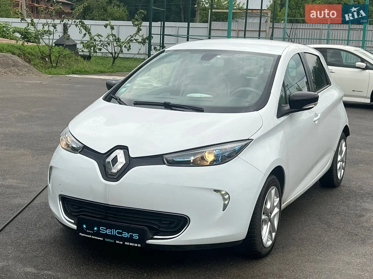 2016 Nissan Leaf - мініатюра 26