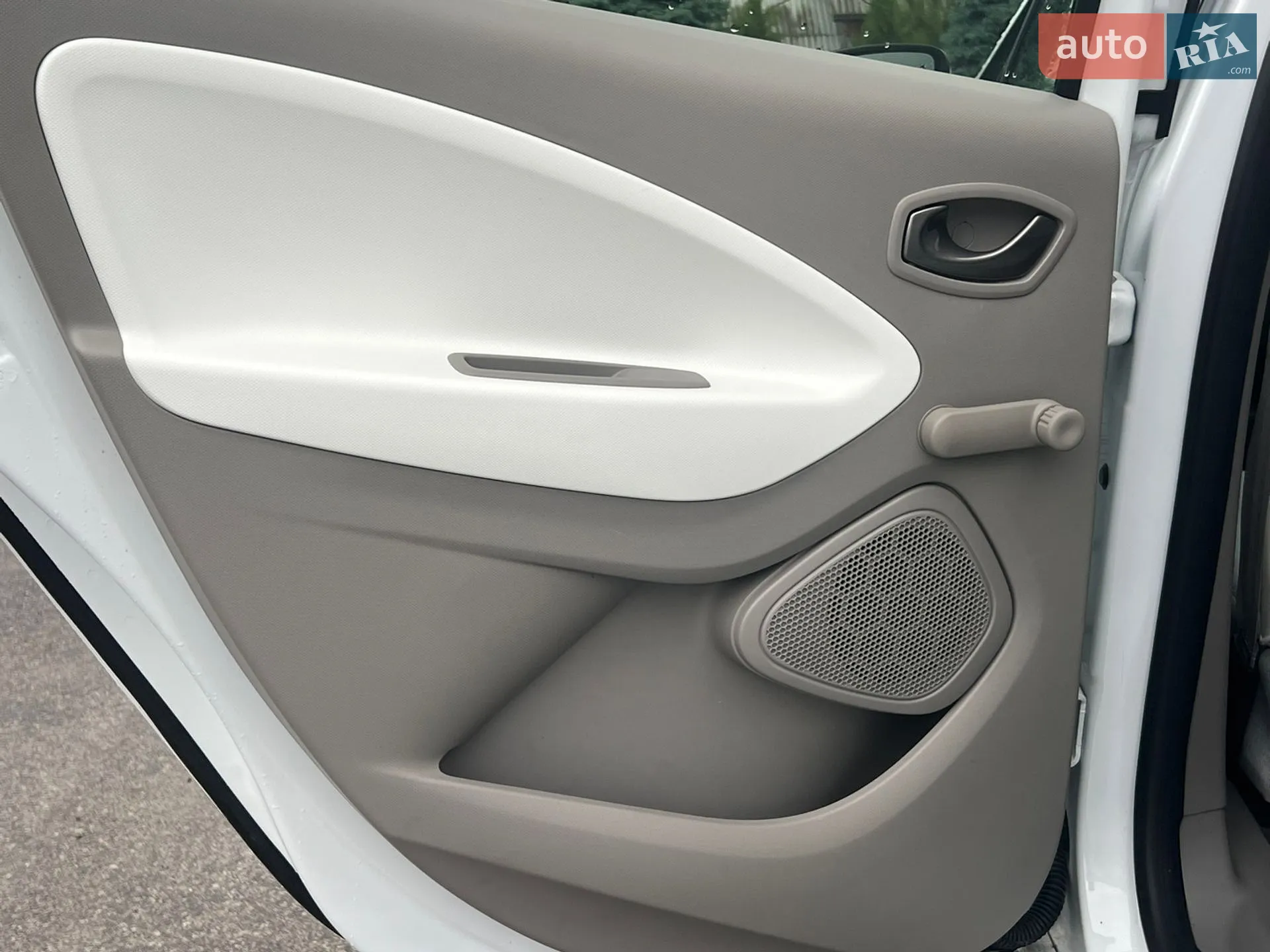 2018 Renault ZOE - мініатюра 20