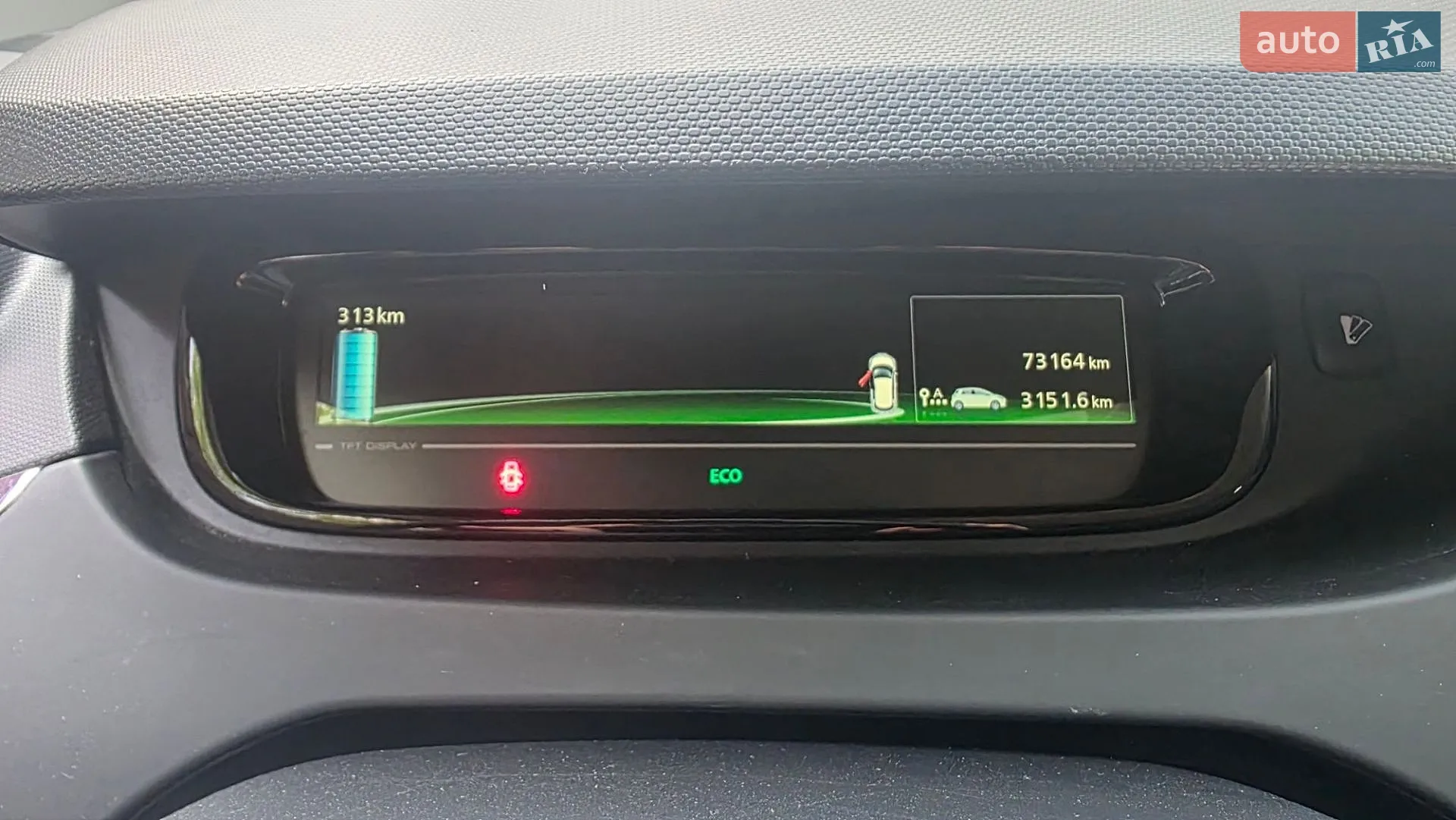 2017 Renault ZOE - мініатюра 18