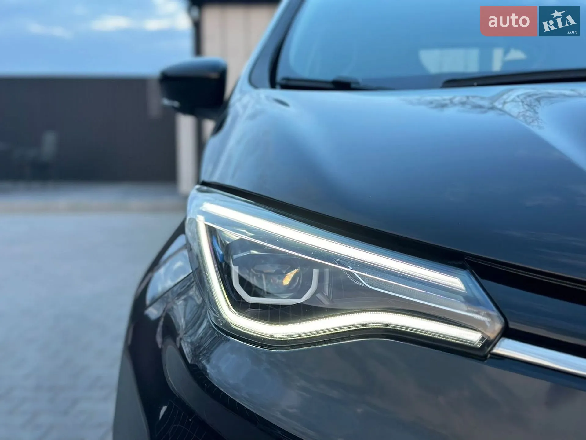 2019 Renault ZOE - мініатюра 22