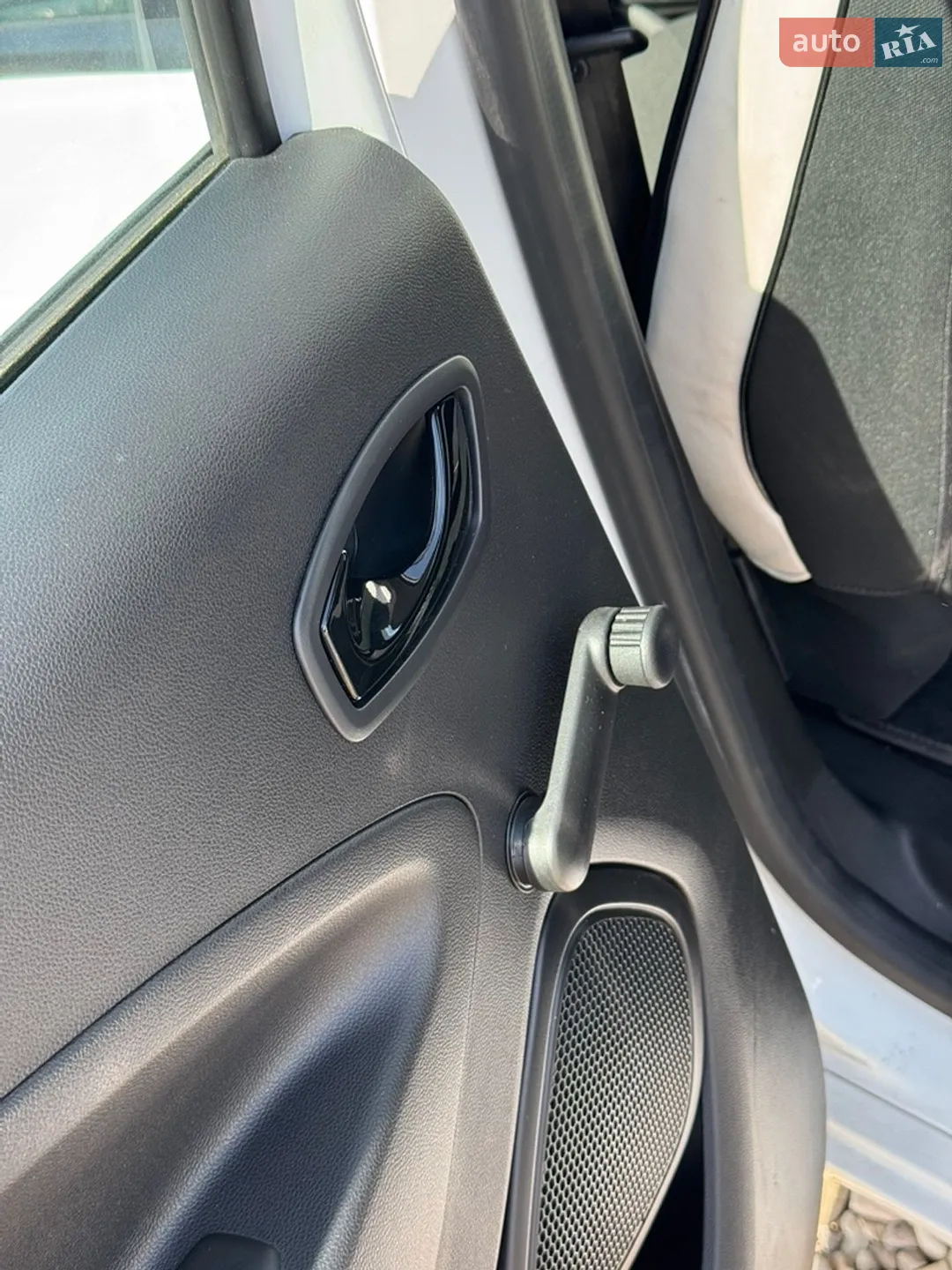 2021 Renault ZOE - мініатюра 35