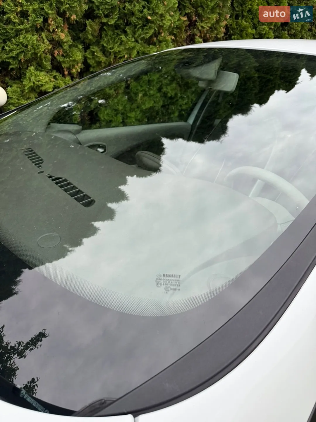 2017 Renault ZOE - мініатюра 30