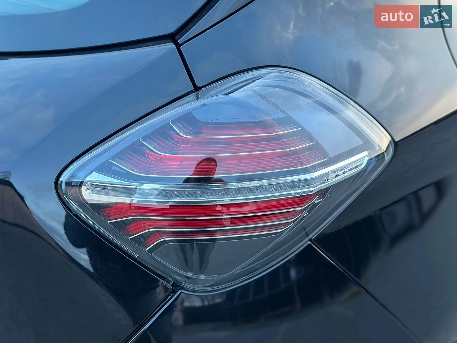 2019 Renault ZOE - мініатюра 34