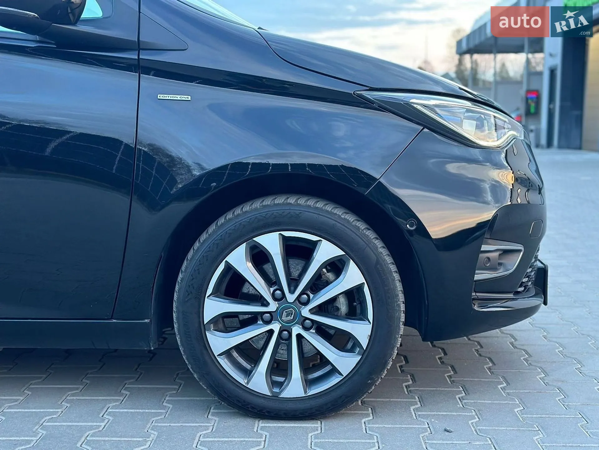 2019 Renault ZOE - мініатюра 29