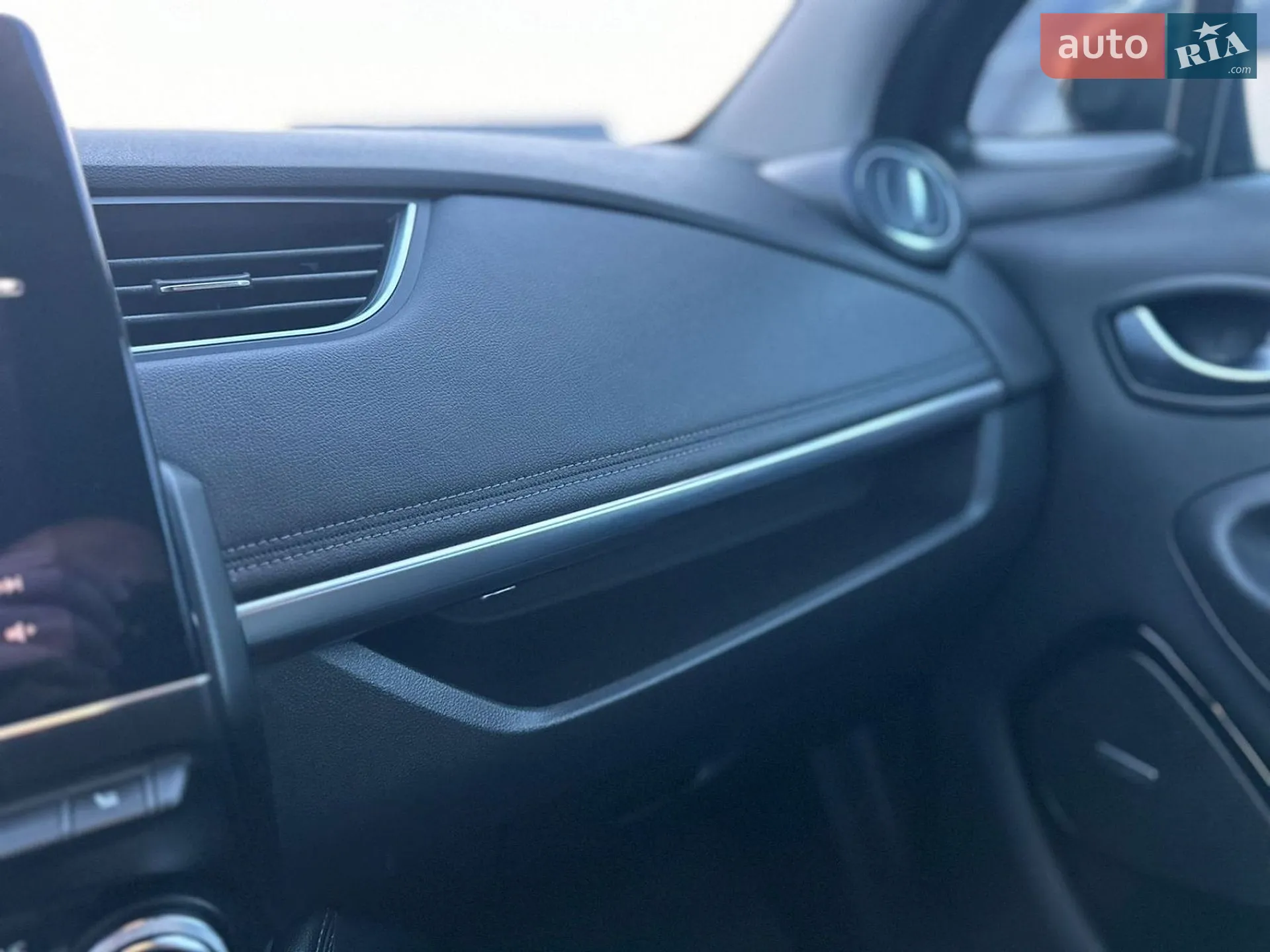 2019 Renault ZOE - мініатюра 67