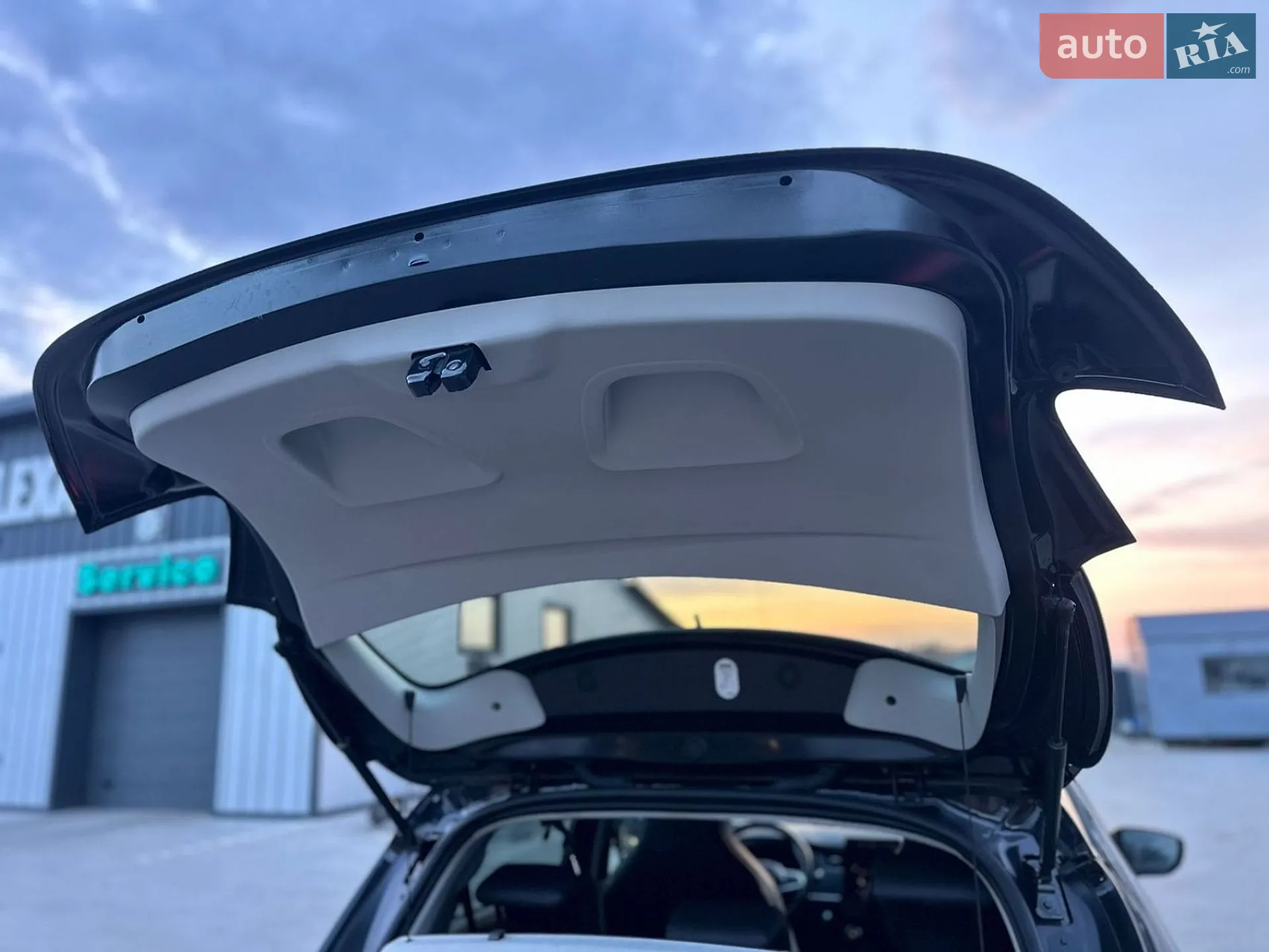 2019 Renault ZOE - мініатюра 88