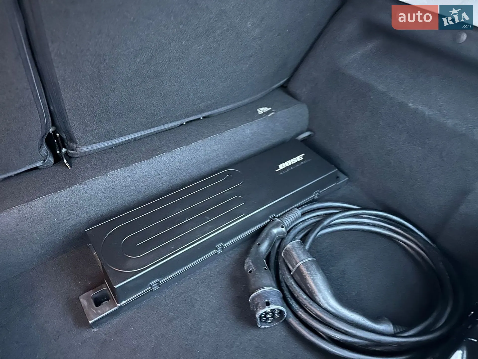 2019 Renault ZOE - мініатюра 92