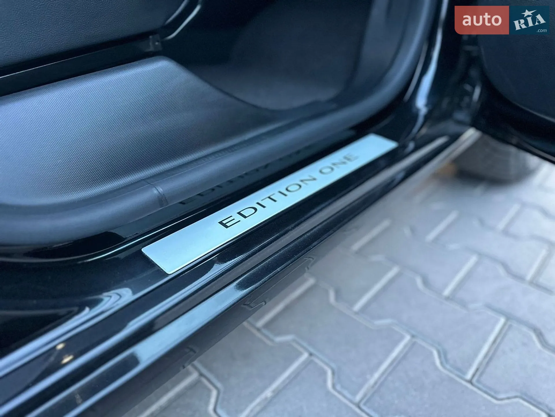 2019 Renault ZOE - мініатюра 109