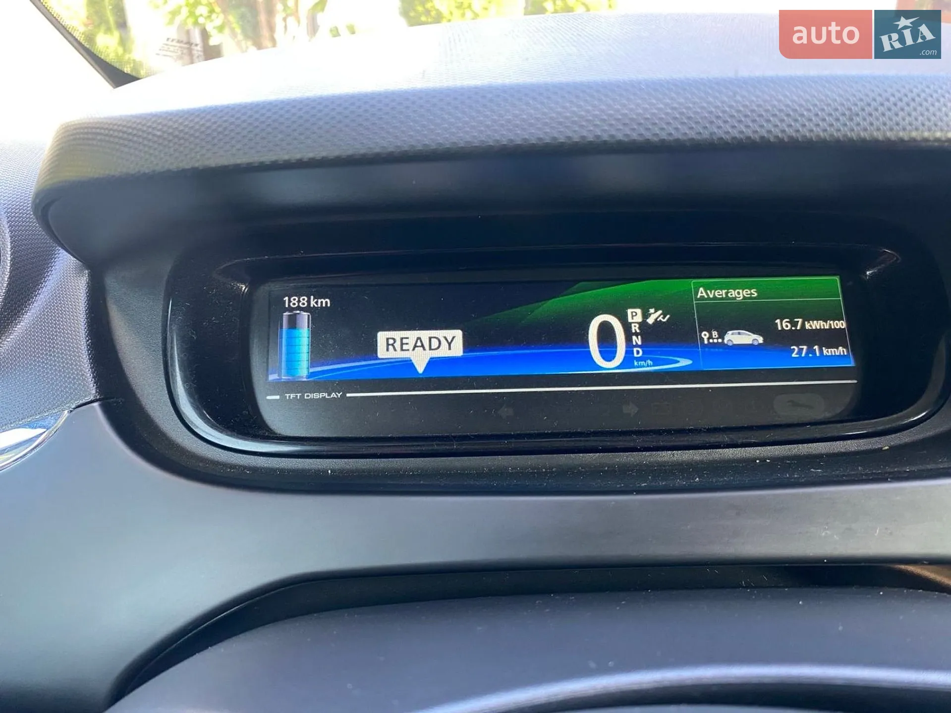 2017 Renault ZOE - мініатюра 21