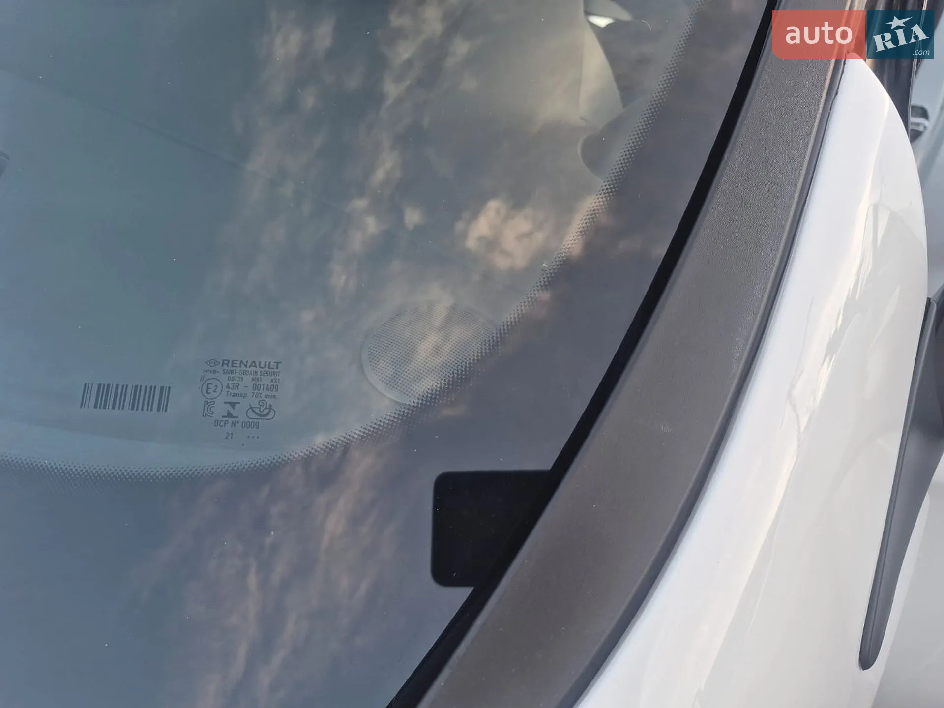 2021 Renault ZOE - мініатюра 22