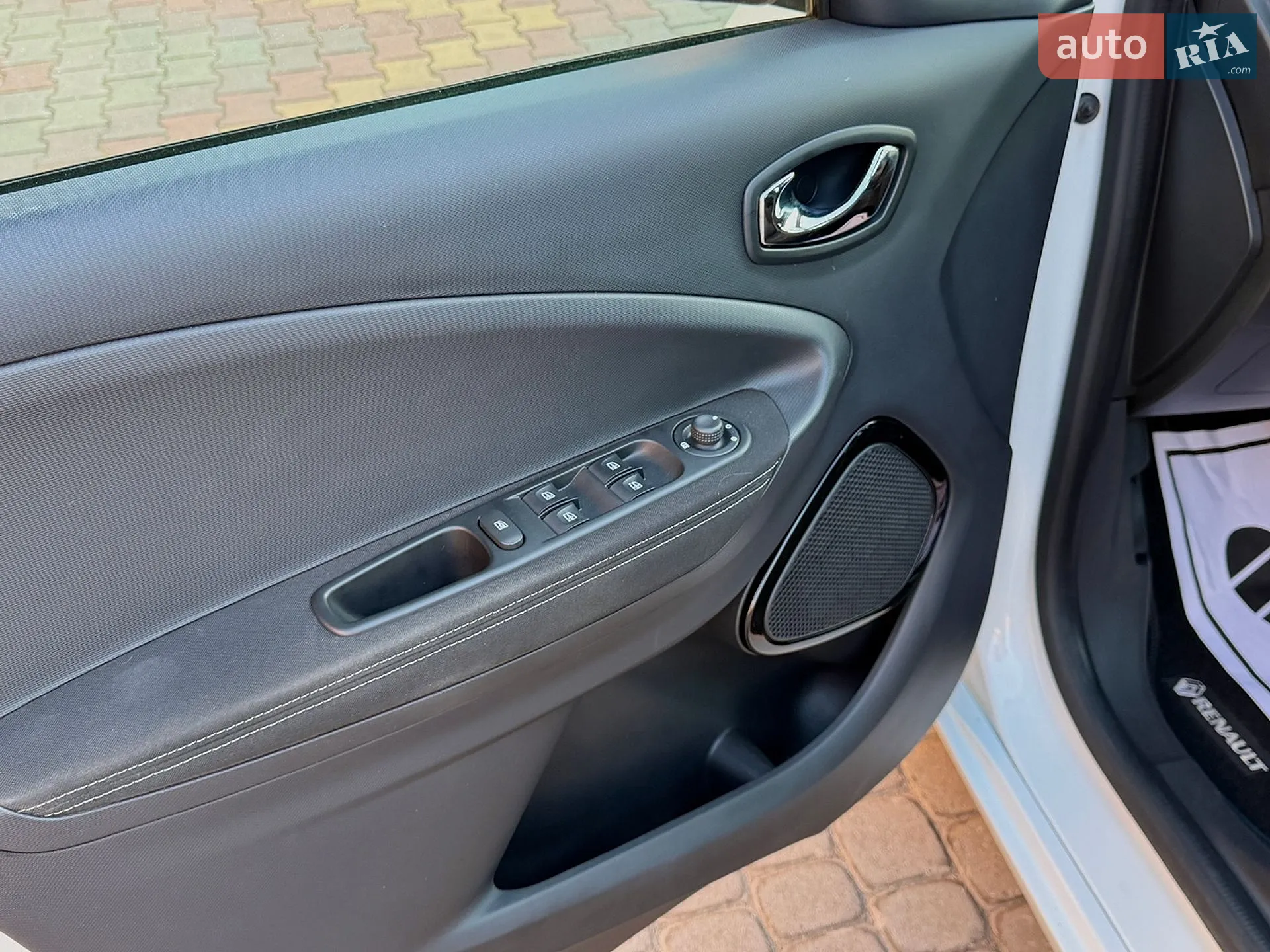 2018 Renault ZOE - мініатюра 27