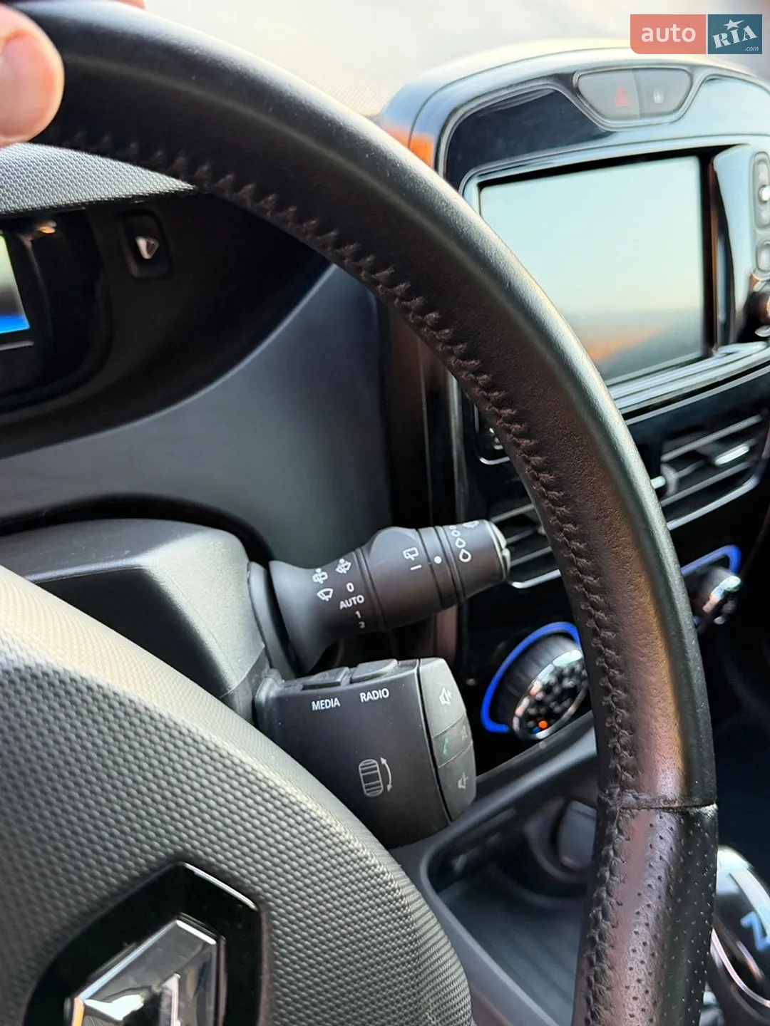 2018 Renault ZOE - мініатюра 42