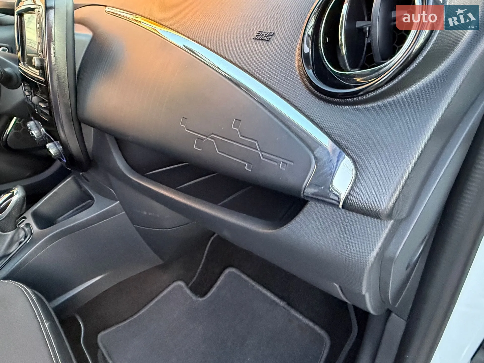 2018 Renault ZOE - мініатюра 63