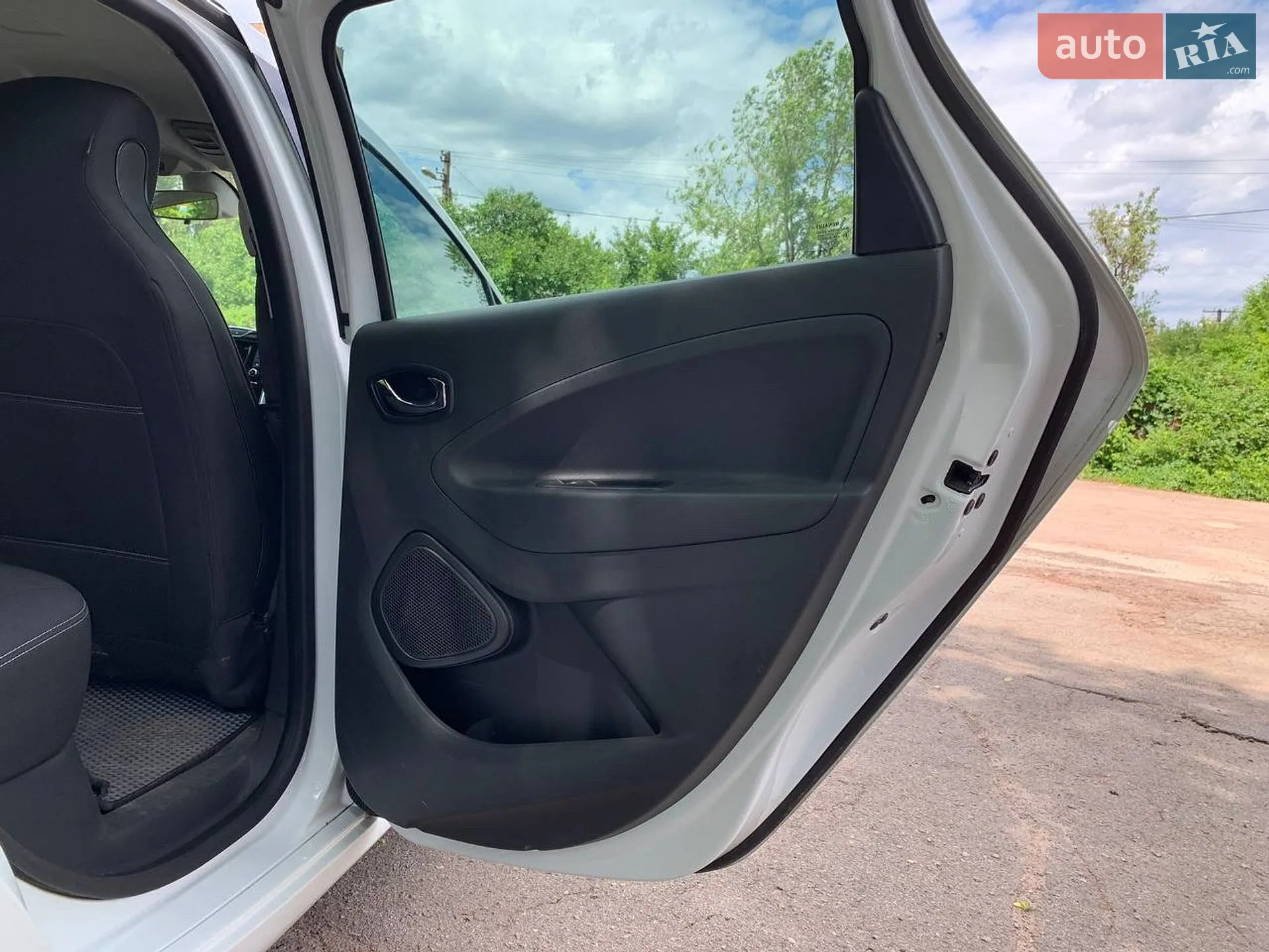 2019 Renault ZOE - мініатюра 18