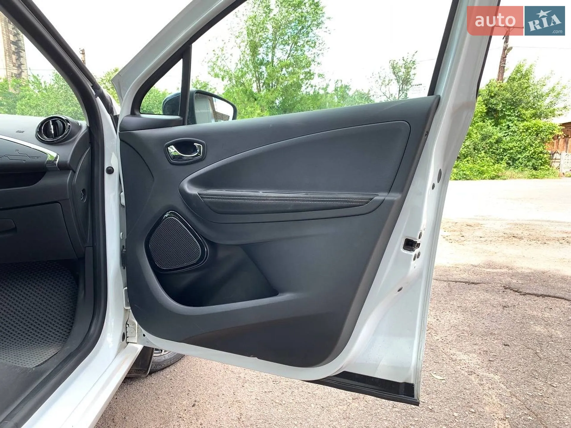2019 Renault ZOE - мініатюра 22