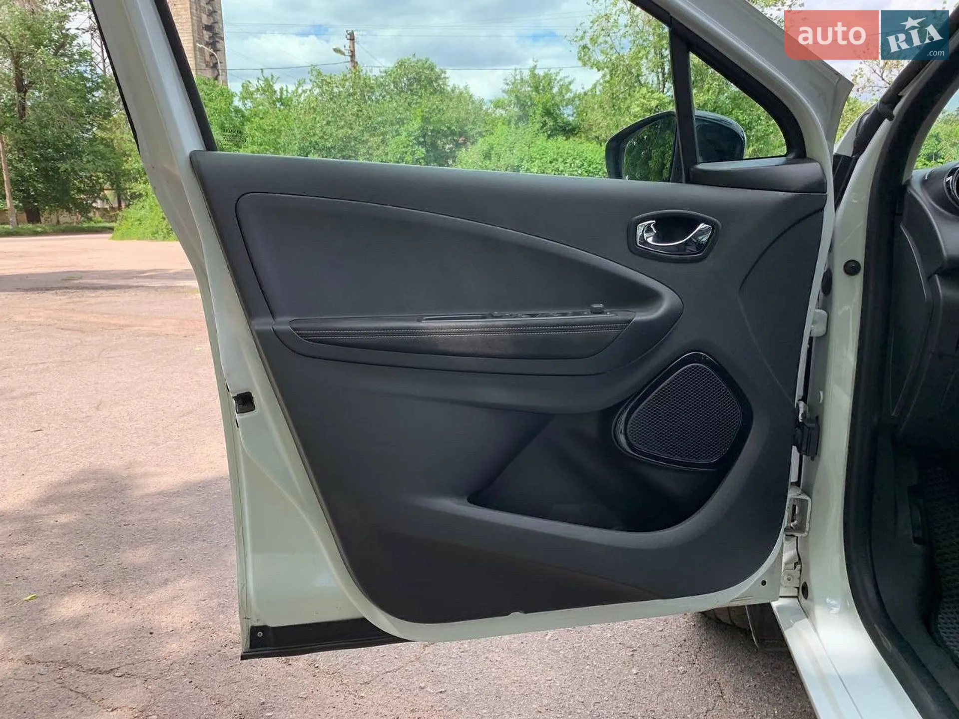 2019 Renault ZOE - мініатюра 31