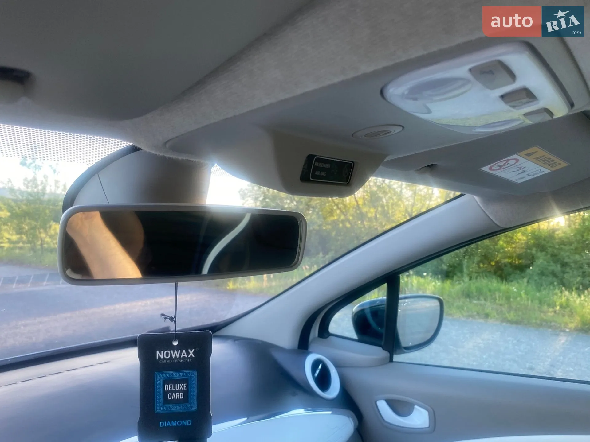 2015 Renault ZOE - мініатюра 26