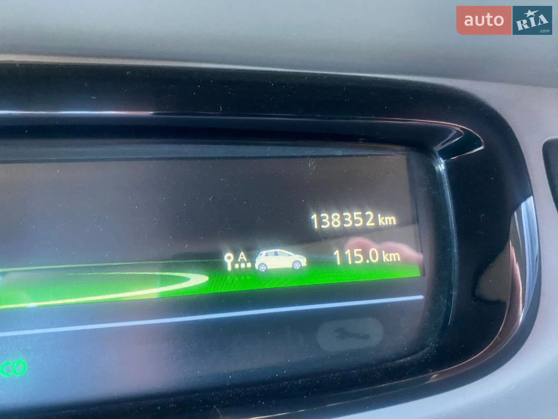 2015 Renault ZOE - мініатюра 31
