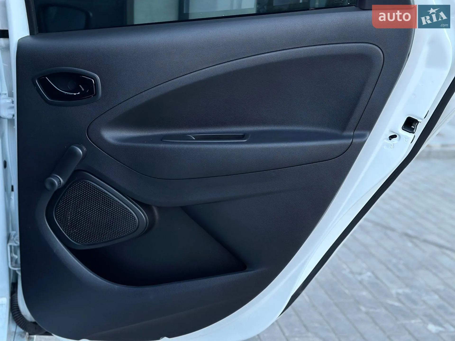 2020 Renault ZOE - мініатюра 35