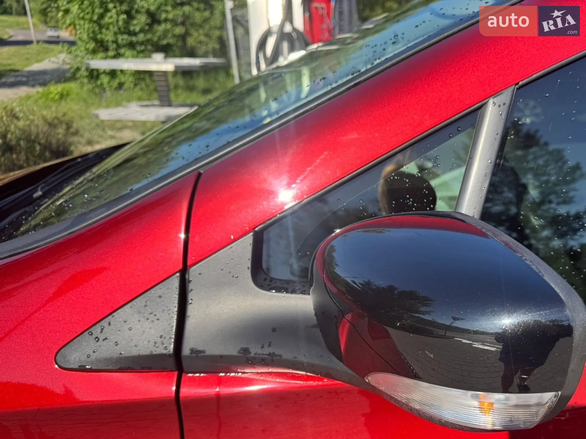 2017 Renault ZOE - мініатюра 3