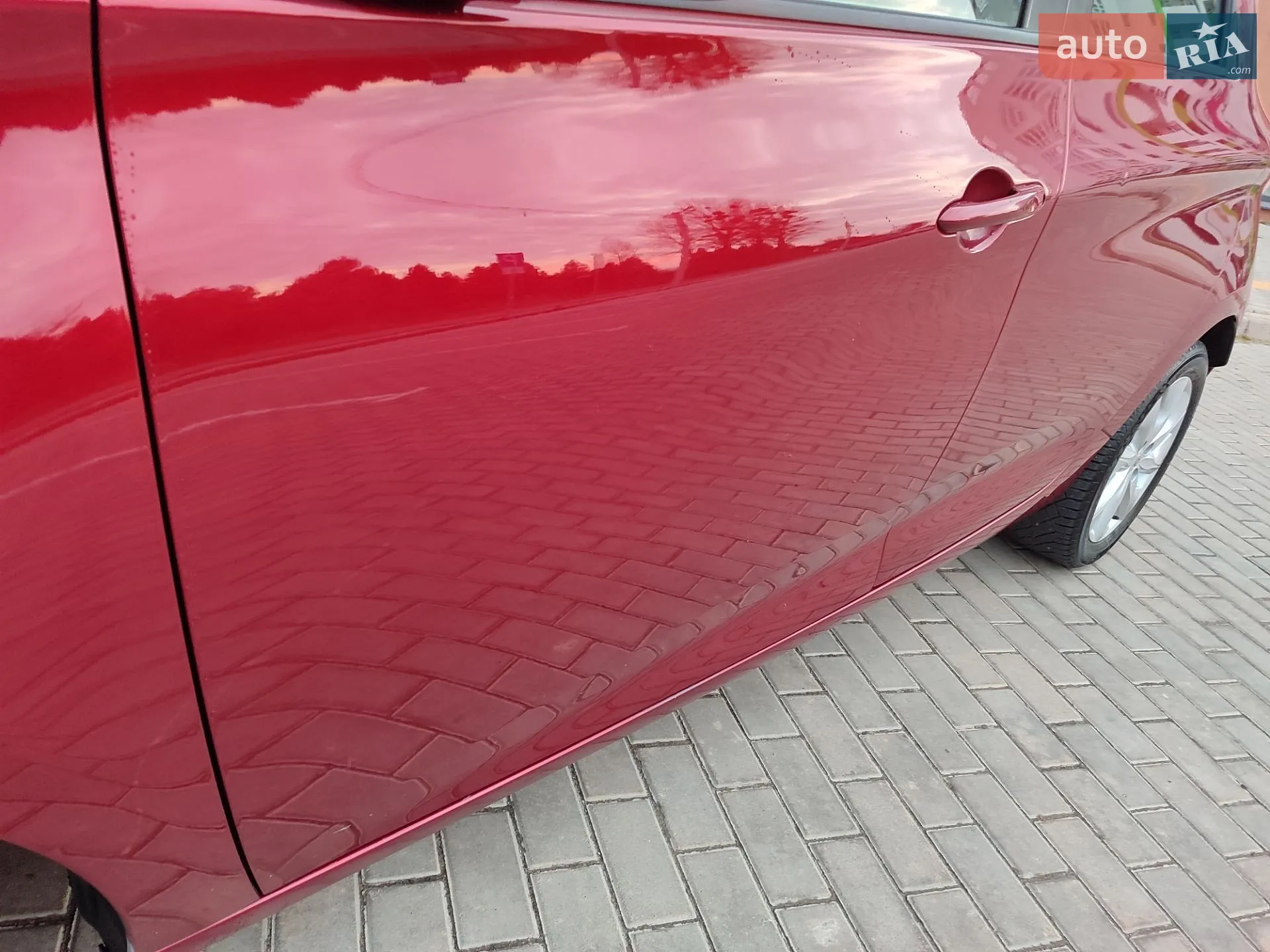 2017 Renault ZOE - мініатюра 71