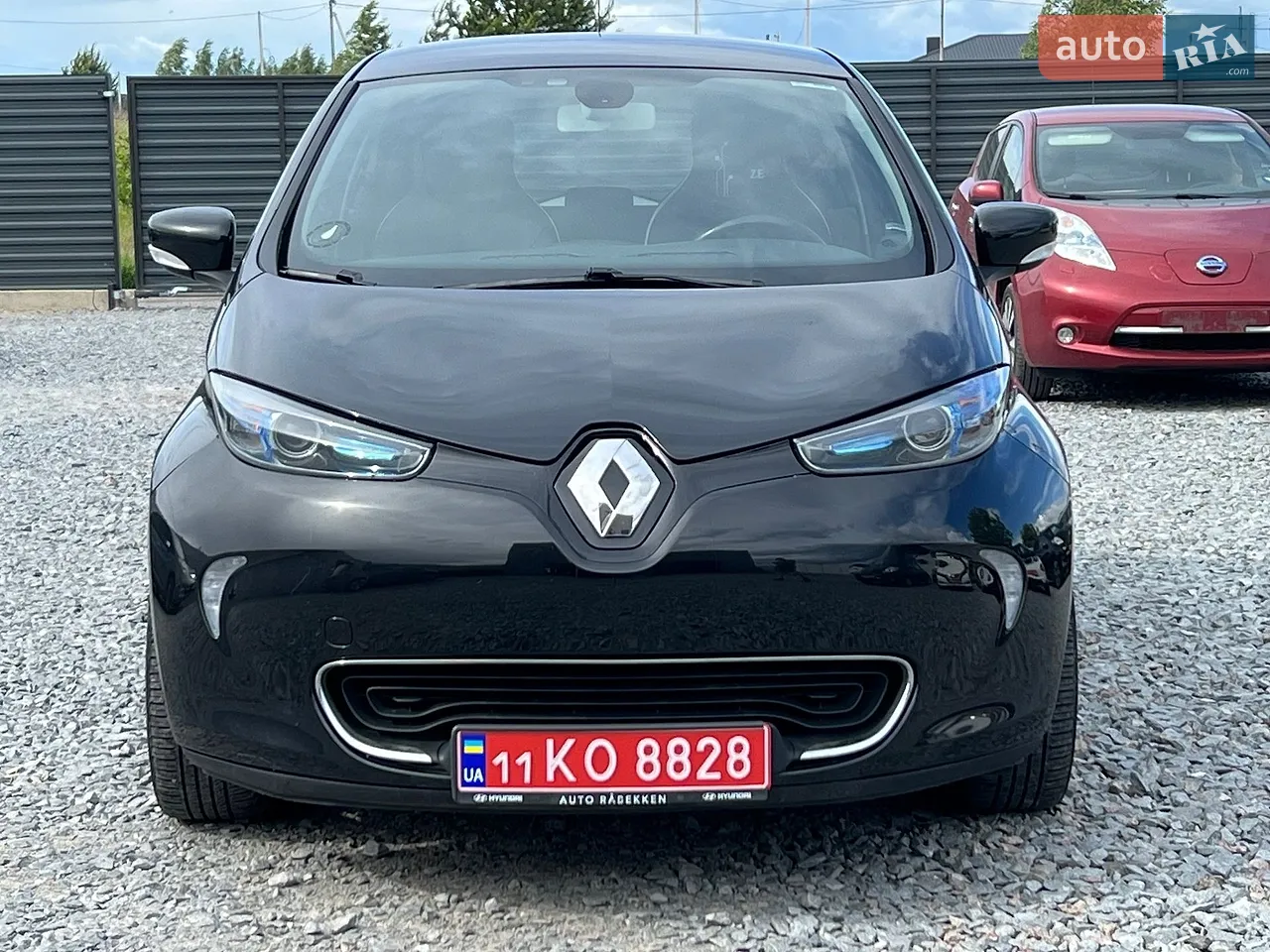 2014 Nissan Leaf - мініатюра 23