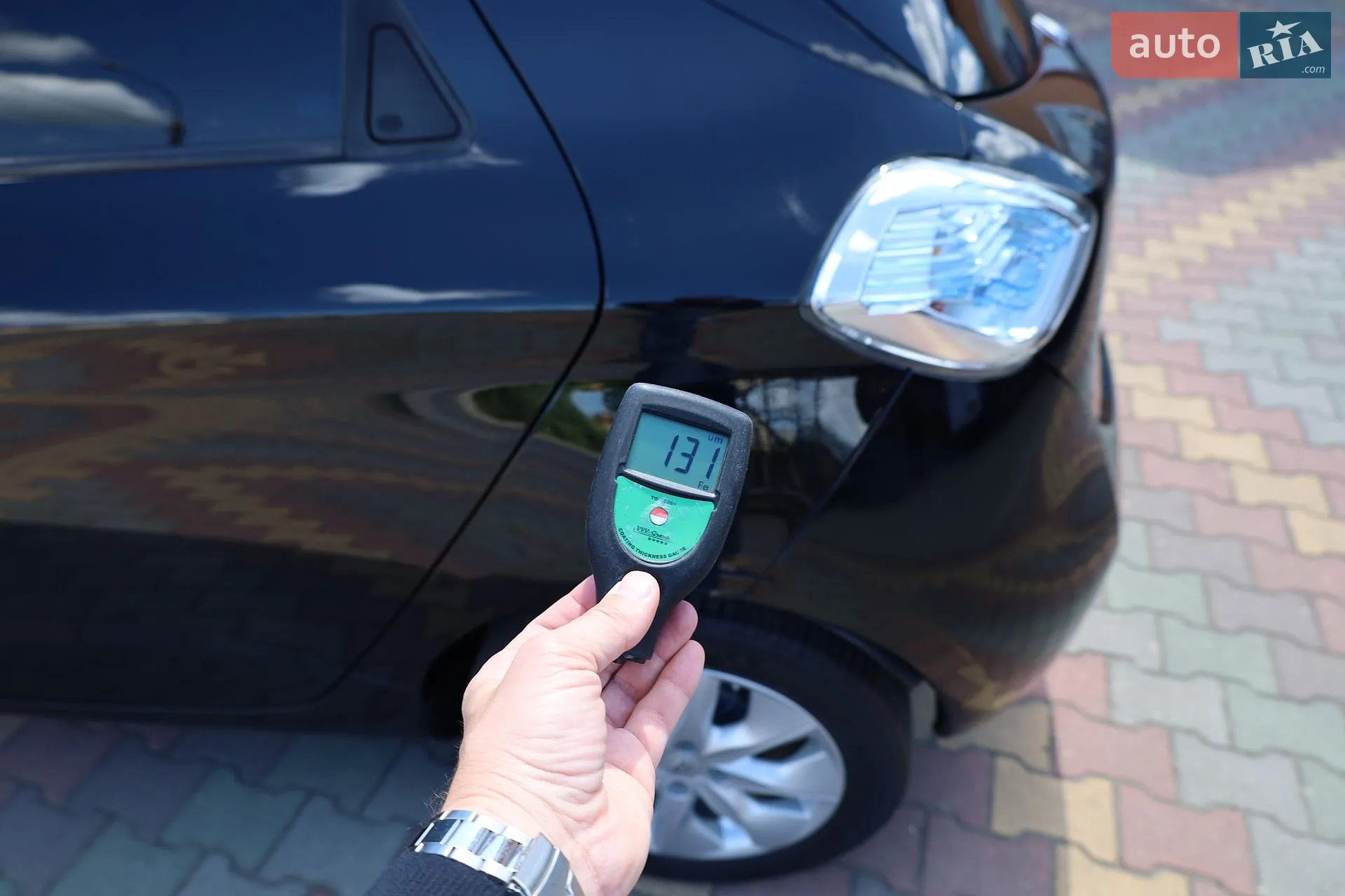 2015 Renault ZOE - мініатюра 69