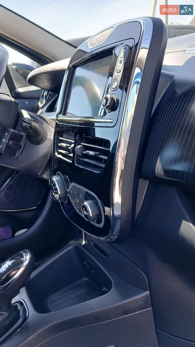 2018 Renault ZOE - мініатюра 12