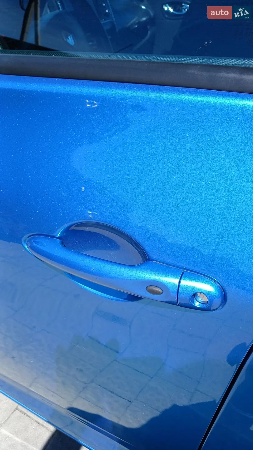 2018 Renault ZOE - мініатюра 30