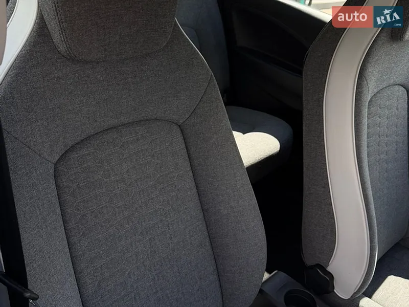 Renault Zoe 2020 VIN VF1AG000866311566 фото оголошення 19 з 58