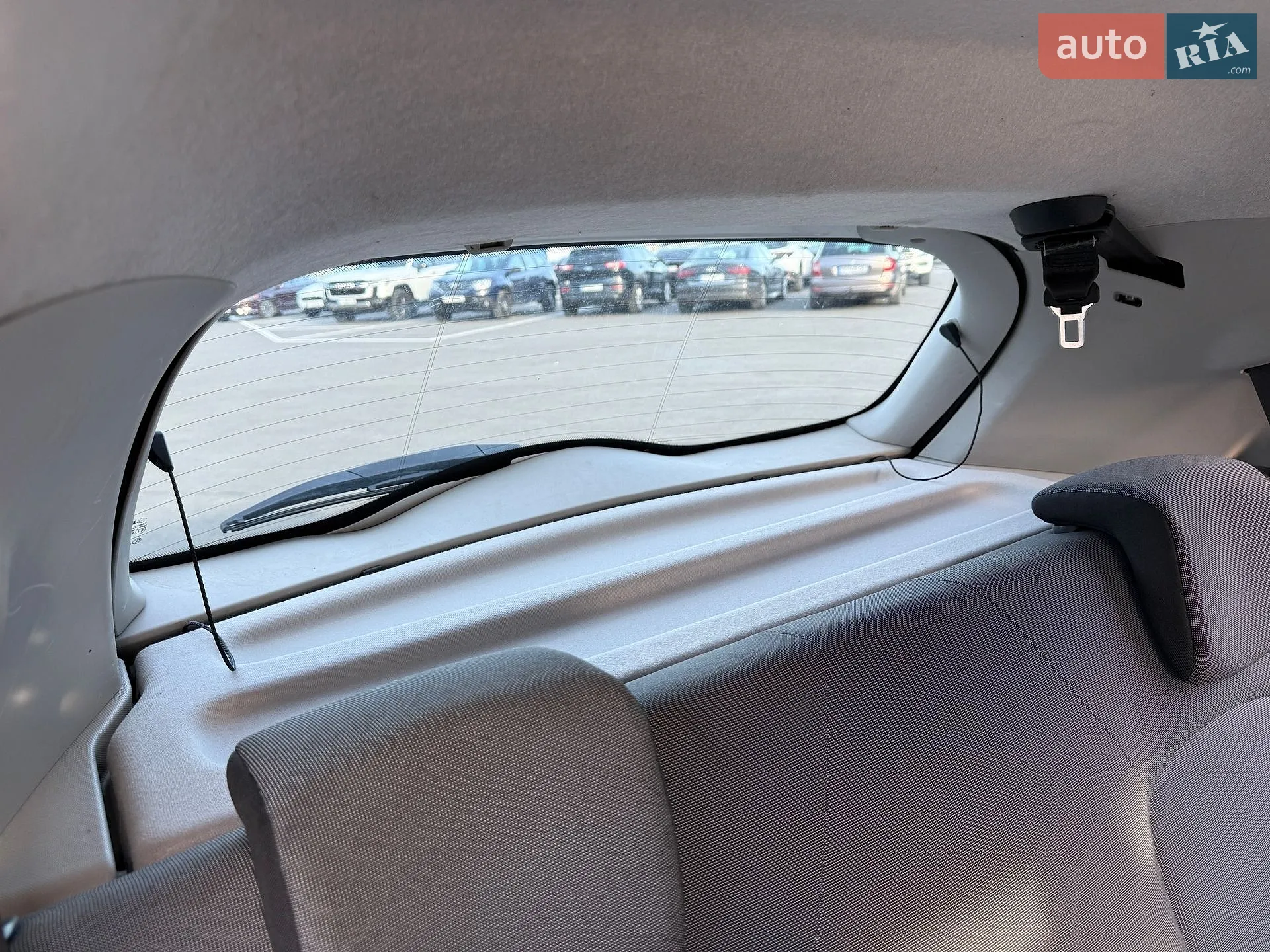 2013 Renault ZOE - мініатюра 14