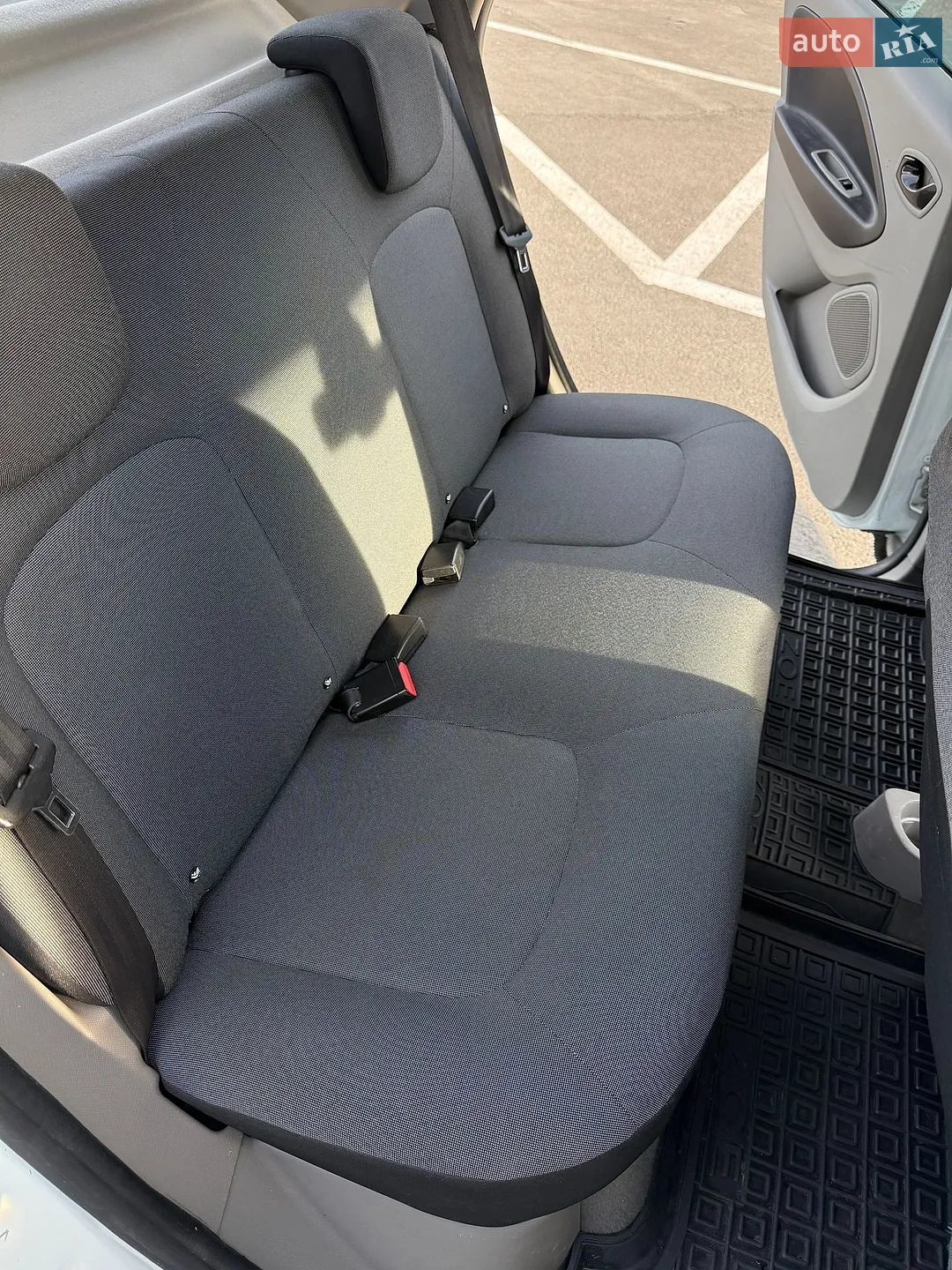 2013 Renault ZOE - мініатюра 19