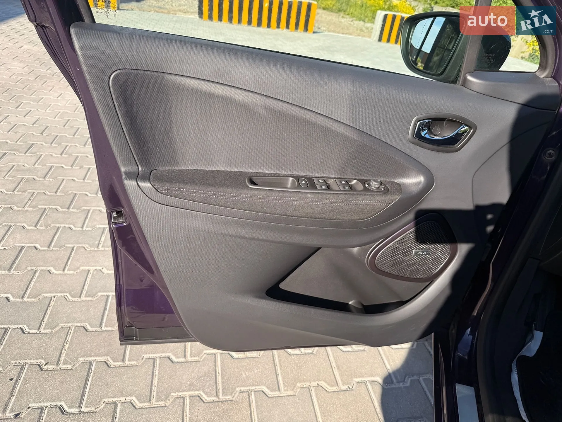 2018 Renault ZOE - мініатюра 23