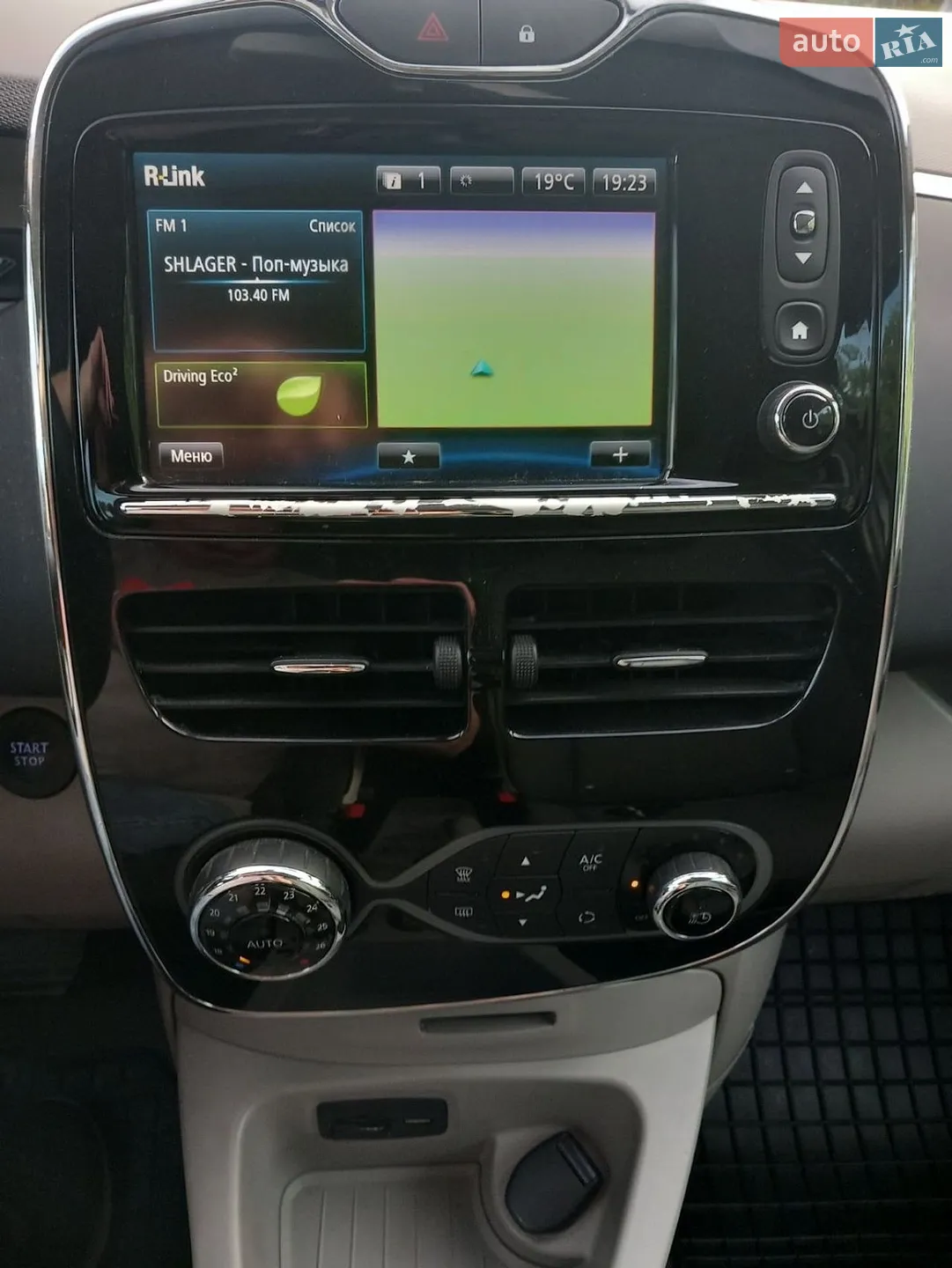 2016 Renault ZOE - мініатюра 15