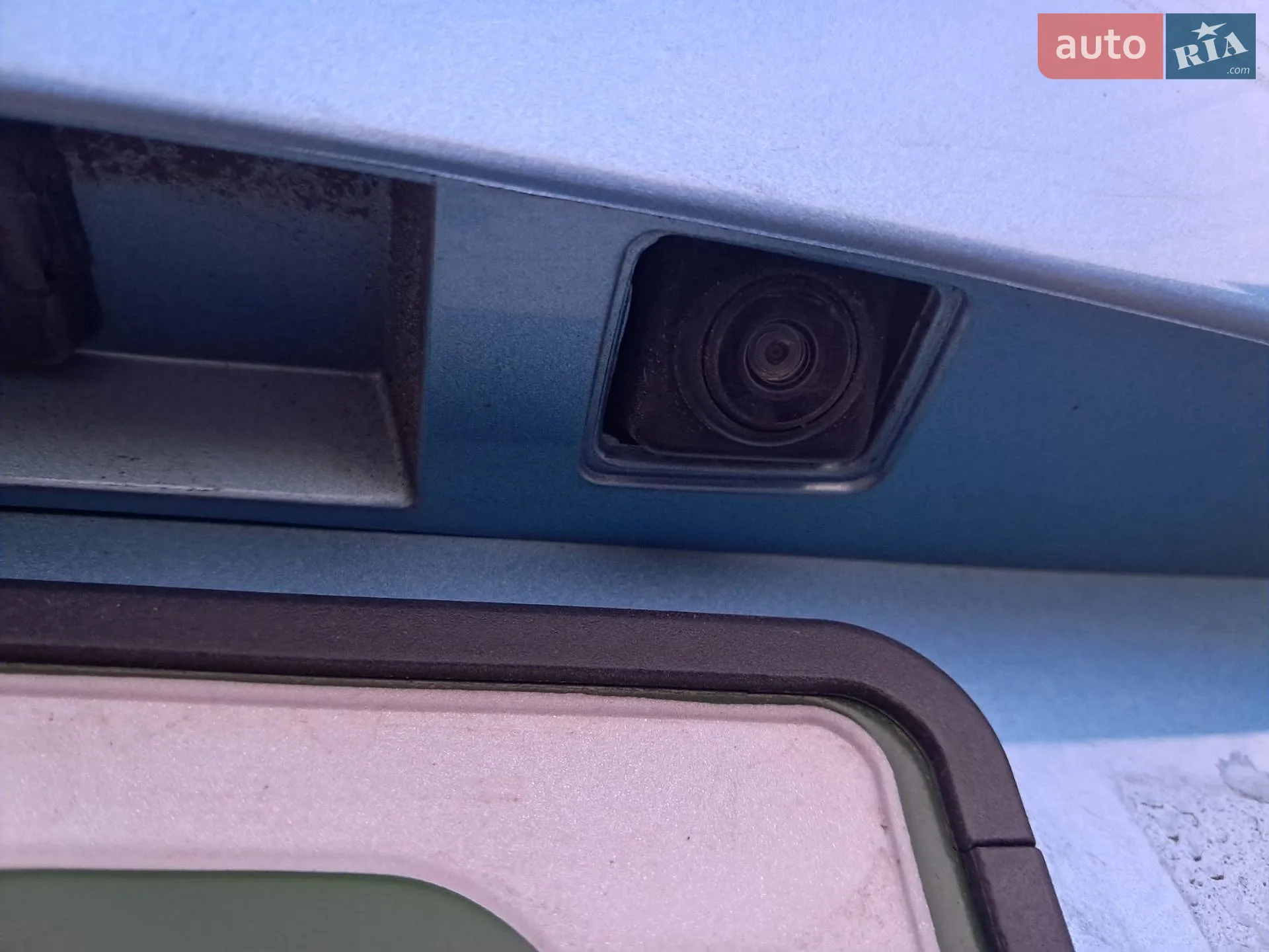 2020 Renault ZOE - мініатюра 18